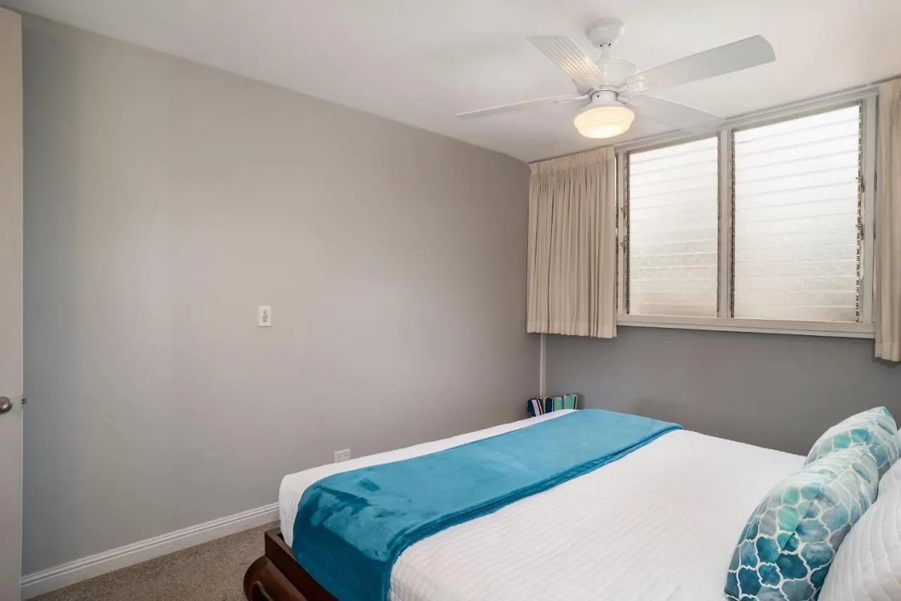Hale Kai 115 Condo Kahana
